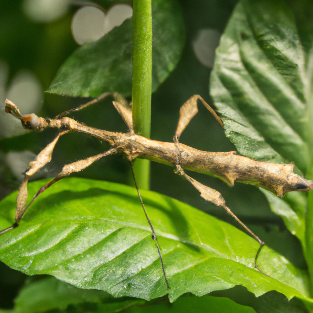 are-stick-insects-endangered-pet-brilliant